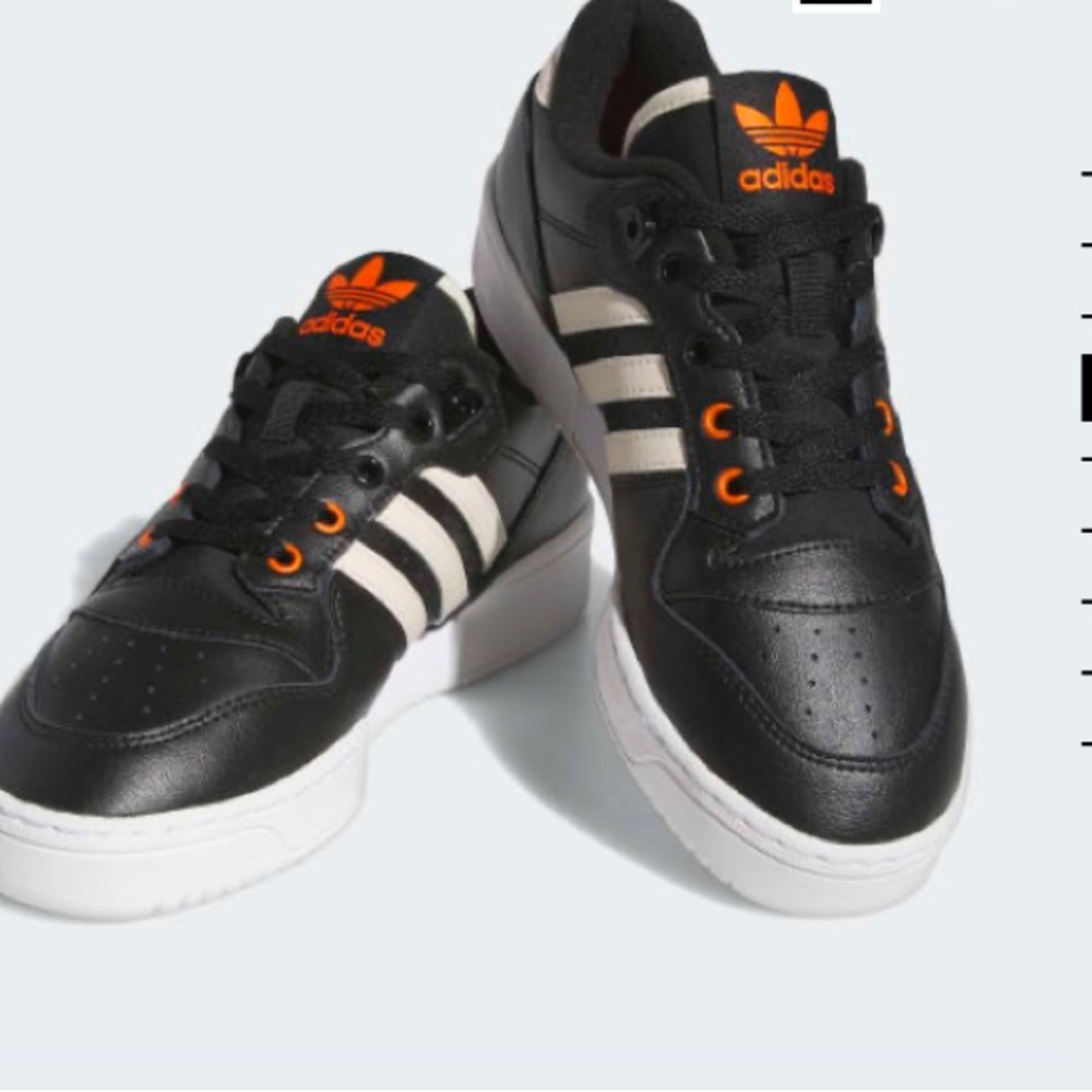 New adidas